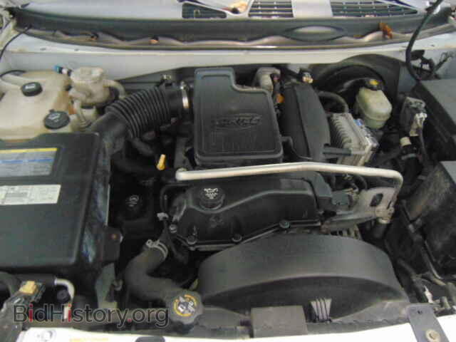 2003 GMC ENVOY - VIN: 1GKDS13S032253654 - Фото 7