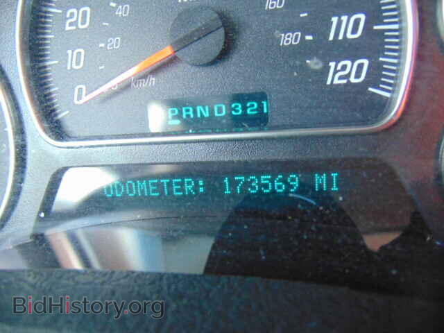 2003 GMC ENVOY - VIN: 1GKDS13S032253654 - Фото 8