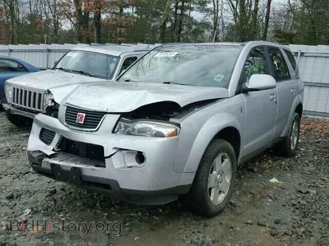 2007 SATURN VUE - VIN: 5GZCZ53447S850421 - Фото 2