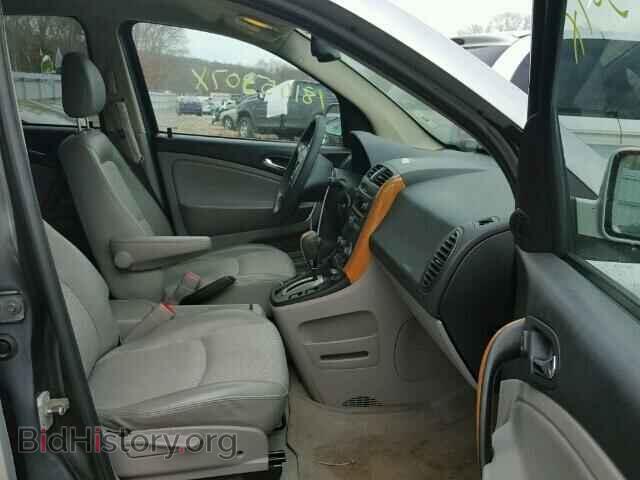 2007 SATURN VUE - VIN: 5GZCZ53447S850421 - Фото 5