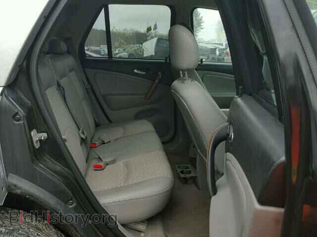 2007 SATURN VUE - VIN: 5GZCZ53447S850421 - Фото 6
