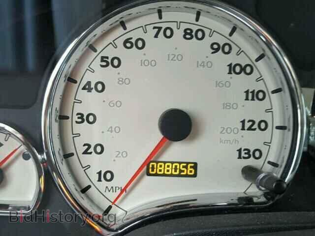 2007 SATURN VUE - VIN: 5GZCZ53447S850421 - Фото 8