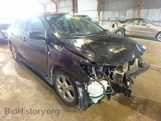 Фотография 5YFBU4EE4CP038351 - TOYOTA COROLLA 2012