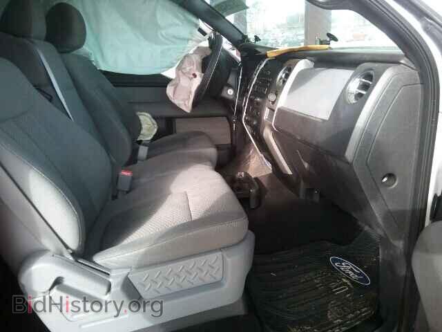 2011 FORD F150 - VIN: 1FTFW1CF2BKD26503 - Фото 5
