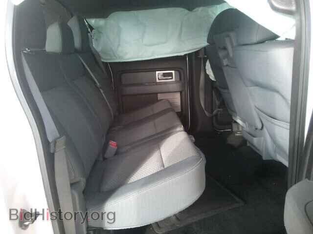 2011 FORD F150 - VIN: 1FTFW1CF2BKD26503 - Фото 6