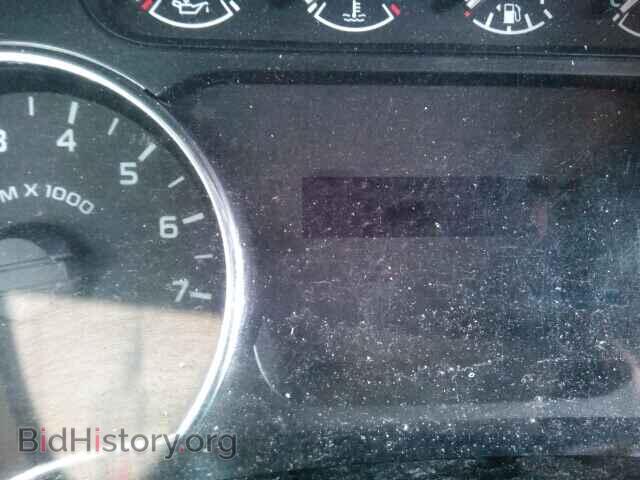 2011 FORD F150 - VIN: 1FTFW1CF2BKD26503 - Фото 8