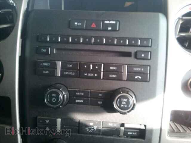 2011 FORD F150 - VIN: 1FTFW1CF2BKD26503 - Фото 9