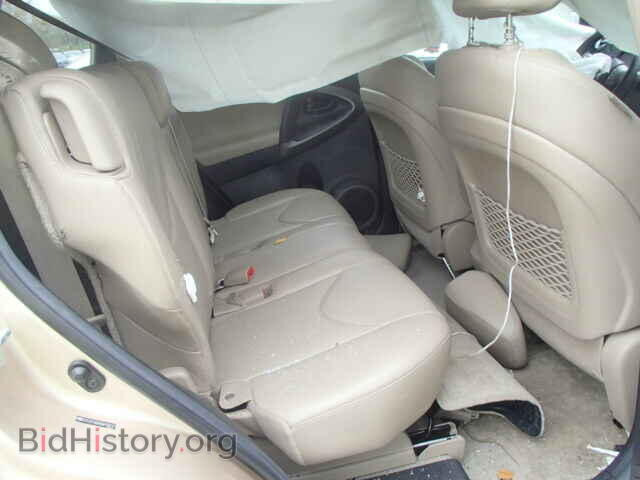2012 TOYOTA RAV4 - VIN: 2T3YF4DV8CW150727 - Фото 6