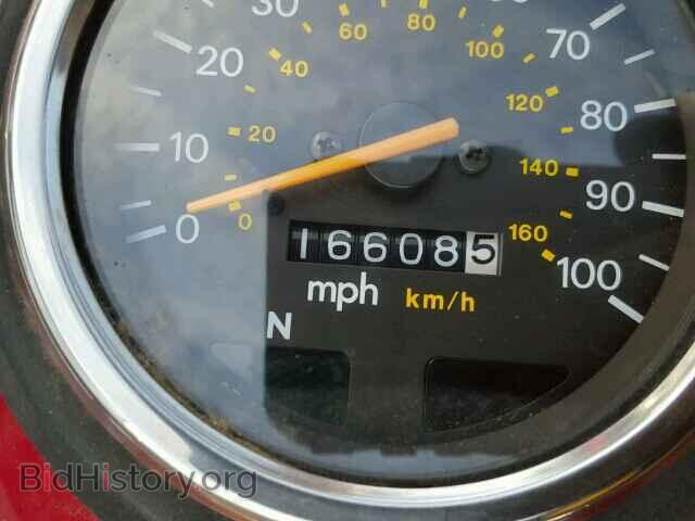 2008 SUZUKI OTHR CYCLE - VIN: JS1NP41A482101052 - Photo 8