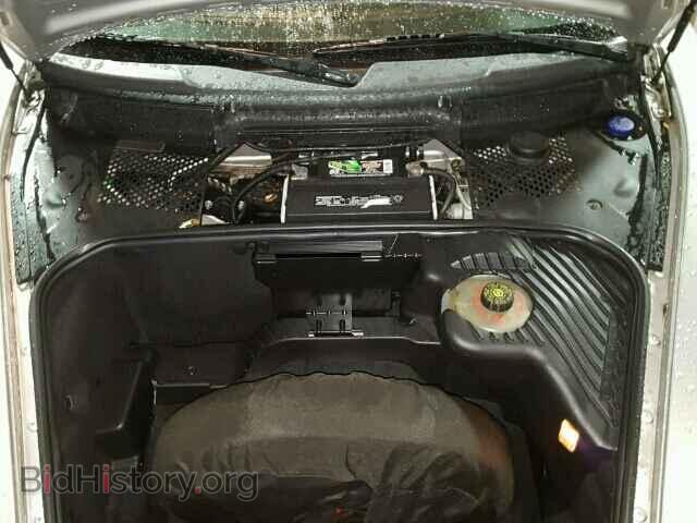 2001 PORSCHE BOXSTER - VIN: WP0CA29811U623930 - Фото 7
