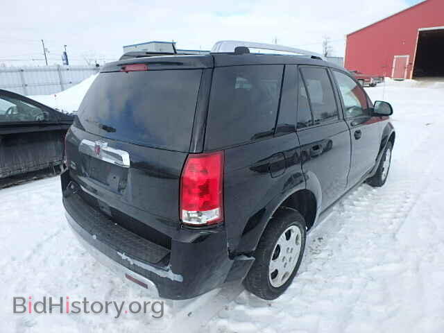 2006 SATURN VUE - VIN: 5GZCZ33D16S889471 - Фото 4