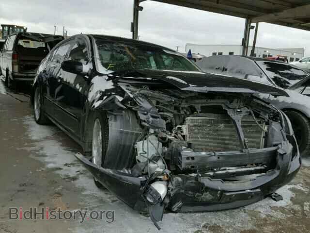 Фотография 1N4BA41E48C818063 - NISSAN MAXIMA 2008