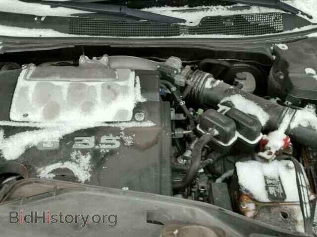 2008 NISSAN MAXIMA - VIN: 1N4BA41E48C818063 - Фото 7