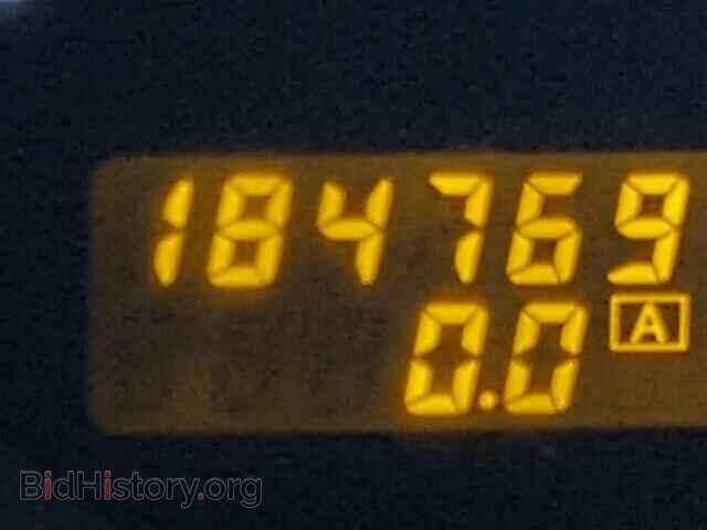 2008 NISSAN MAXIMA - VIN: 1N4BA41E48C818063 - Фото 8