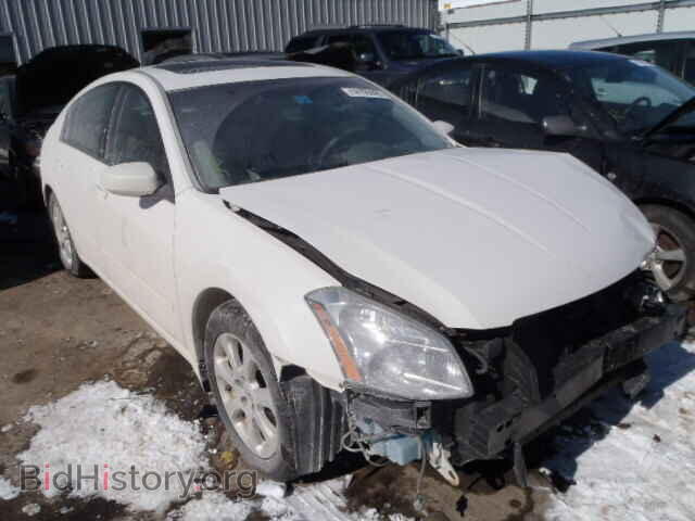 Фотография 1N4BA41E17C814647 - NISSAN MAXIMA 2007