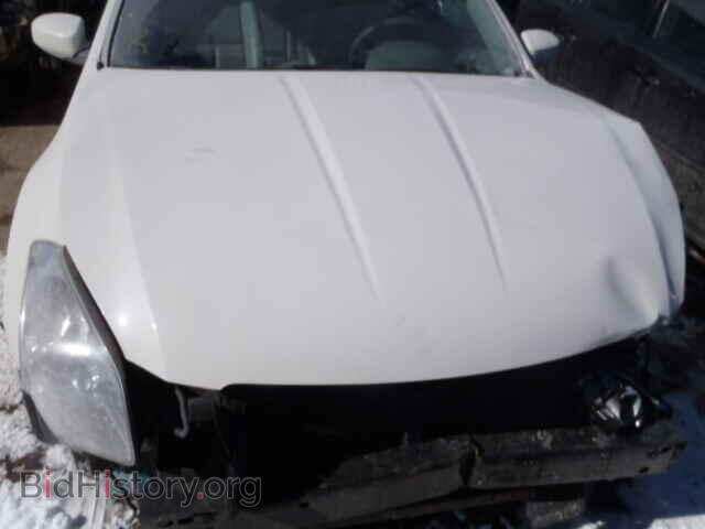 2007 NISSAN MAXIMA - VIN: 1N4BA41E17C814647 - Фото 7