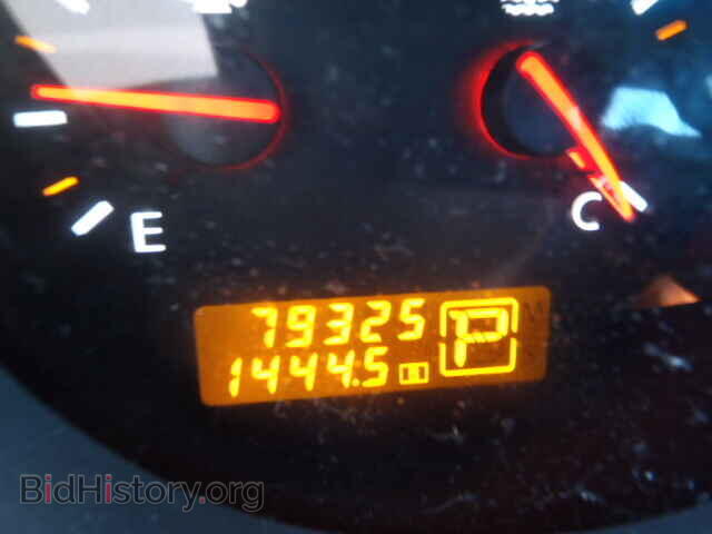 2007 NISSAN MAXIMA - VIN: 1N4BA41E17C814647 - Фото 8