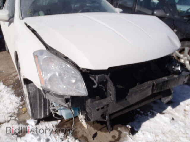 2007 NISSAN MAXIMA - VIN: 1N4BA41E17C814647 - Фото 10