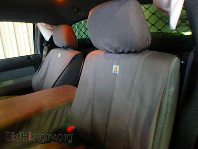 2013 FORD F150 - VIN: 1FTPF1CF8DKF06981 - Фото 6