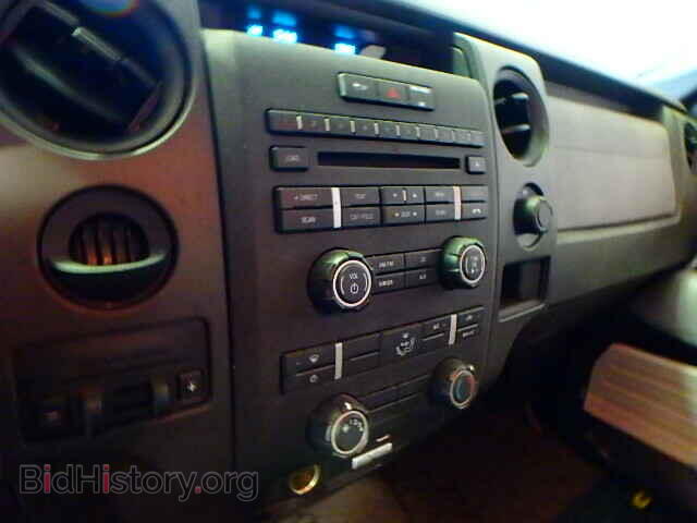 2013 FORD F150 - VIN: 1FTPF1CF8DKF06981 - Фото 9