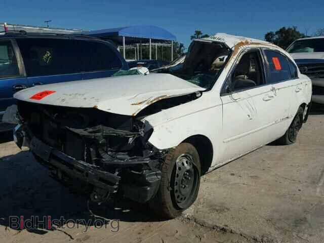 2009 KIA OPTIMA - VIN: KNAGE228795311565 - Фото 2
