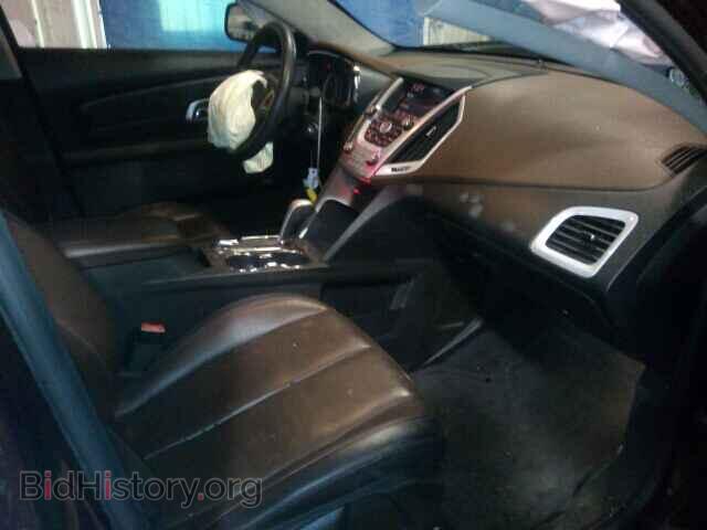 2011 GMC TERRAIN - VIN: 2CTALWEC6B6442264 - Photo 5