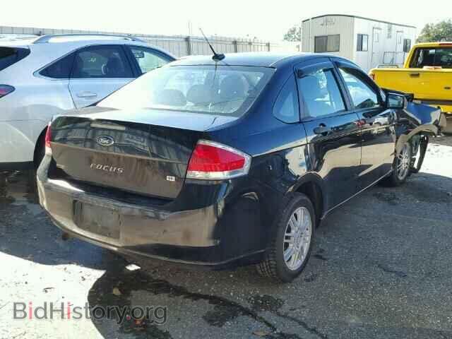 2010 FORD FOCUS - VIN: 1FAHP3FN3AW253210 - Фото 4