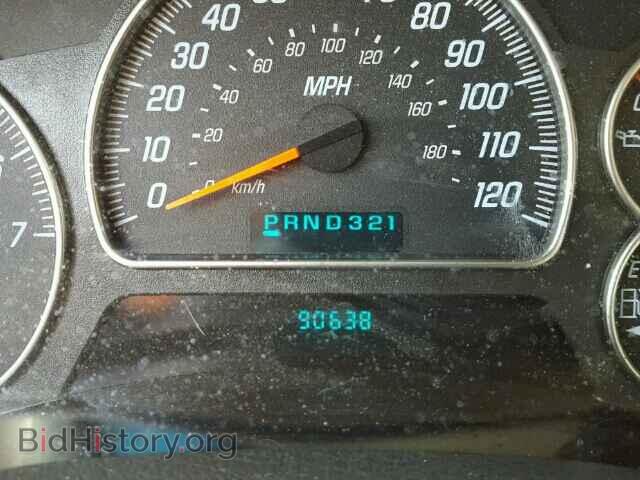 2004 GMC ENVOY - VIN: 1GKDS13S342183732 - Фото 8