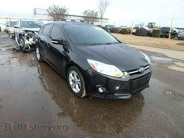 Фотография 1FADP3F21EL279686 - FORD FOCUS 2014