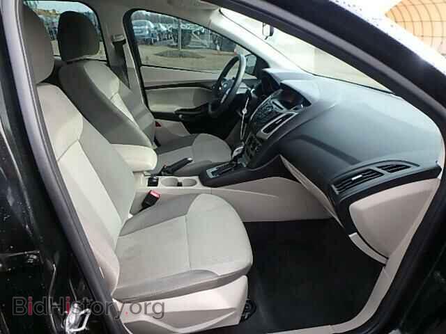 2014 FORD FOCUS - VIN: 1FADP3F21EL279686 - Фото 5