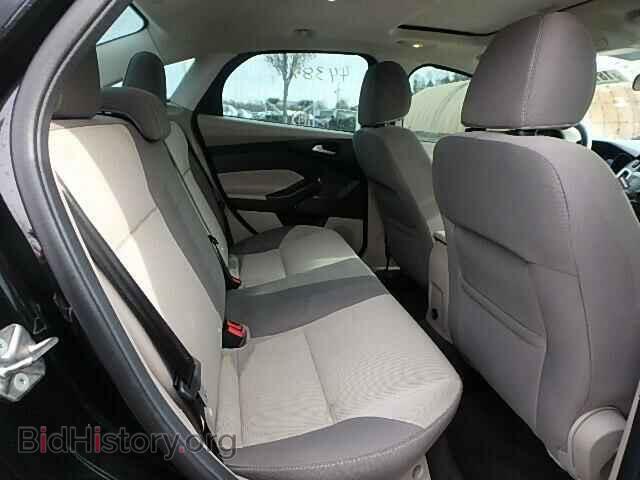 2014 FORD FOCUS - VIN: 1FADP3F21EL279686 - Фото 6