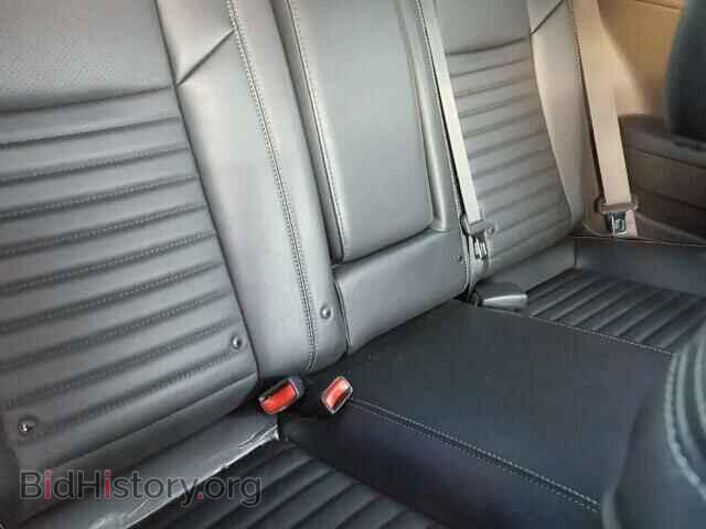 2012 DODGE CHALLENGER - VIN: 2C3CDYAG7CH293069 - Photo 6