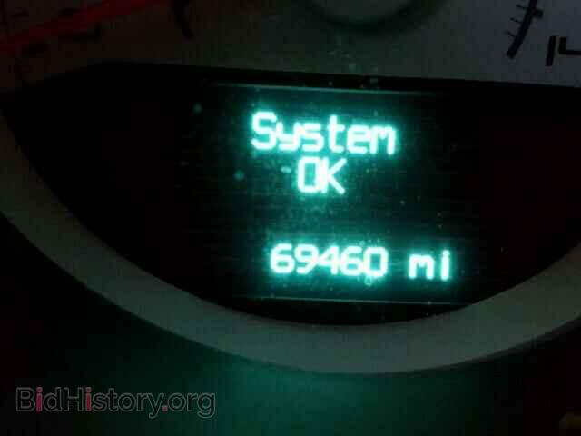 2012 DODGE CHALLENGER - VIN: 2C3CDYAG7CH293069 - Photo 8
