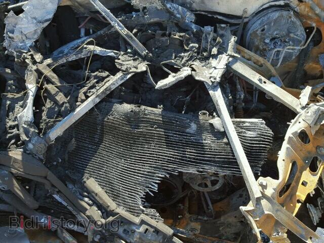 2015 CHEVROLET SILVERADO - VIN: 3GCUKSEC4FG231286 - Фото 7