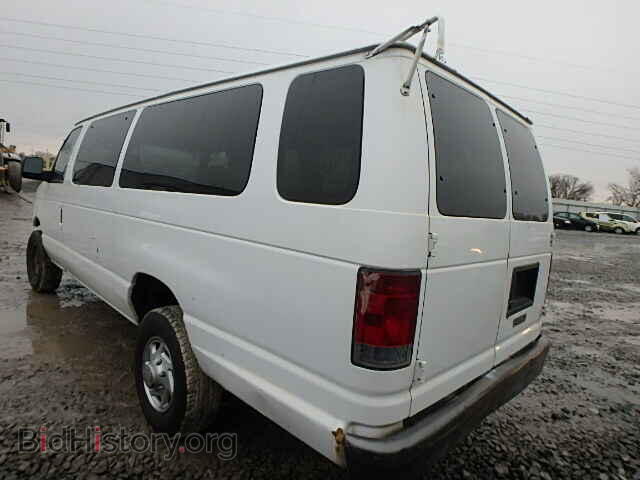 2005 FORD ECONOLINE - VIN: 1FTNS24L85HA27598 - Фото 3