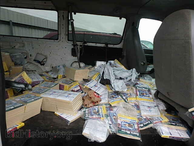 2005 FORD ECONOLINE - VIN: 1FTNS24L85HA27598 - Фото 6