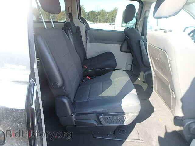 2008 DODGE CARAVAN - VIN: 1D8HN44H58B167659 - Фото 6