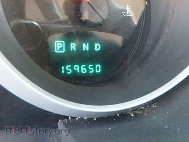 2008 DODGE CARAVAN - VIN: 1D8HN44H58B167659 - Фото 8