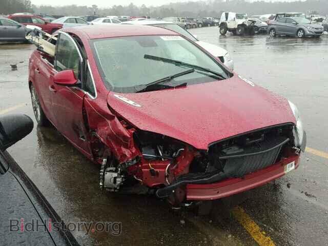 Фотография 1G4PS5SK0D4125997 - BUICK VERANO 2013
