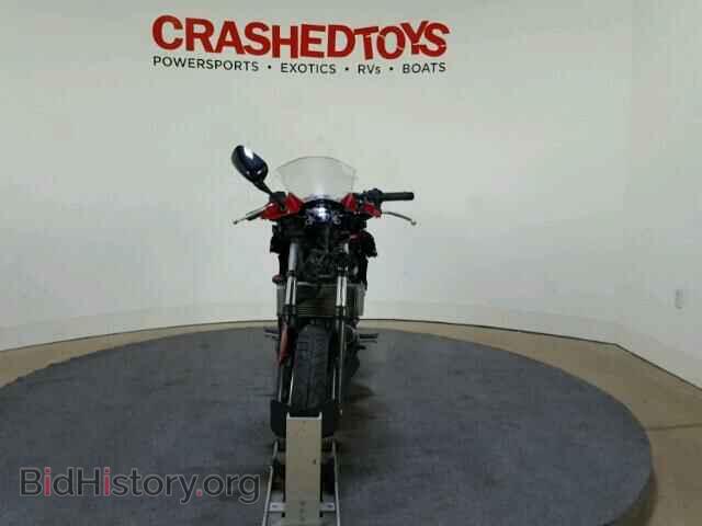 2012 HONDA CBR CYCLE - VIN: MLHMC4107C5202109 - Фото 3