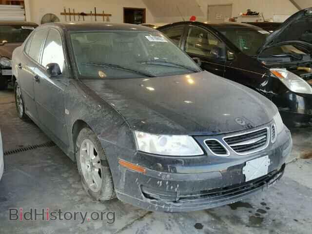 Фотография YS3FD49Y171137945 - SAAB 9 3 2007