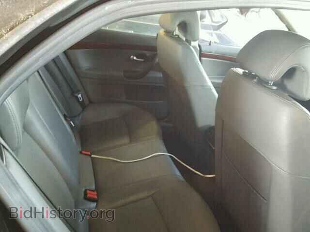 2007 SAAB 9 3 - VIN: YS3FD49Y171137945 - Фото 6