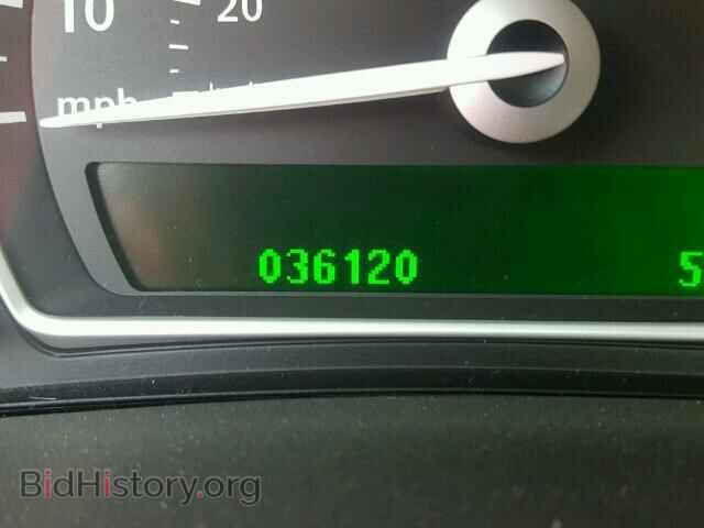 2007 SAAB 9 3 - VIN: YS3FD49Y171137945 - Фото 8