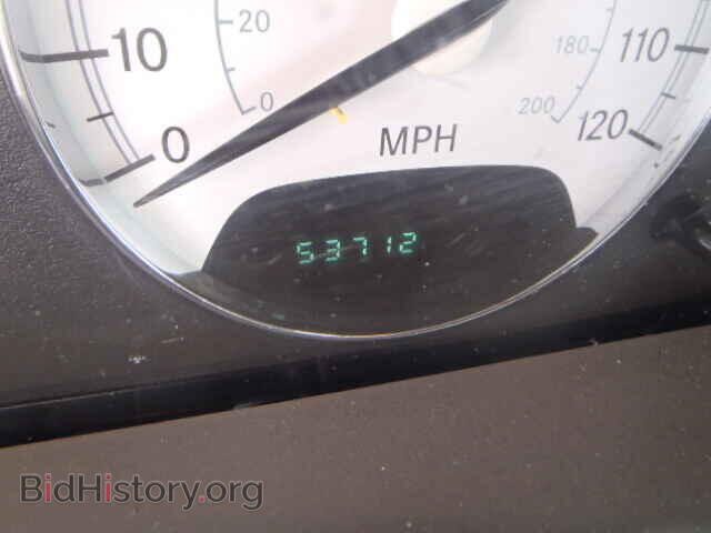 2004 CHRYSLER SEBRING - VIN: 1C3AL56R84N149817 - Фото 8