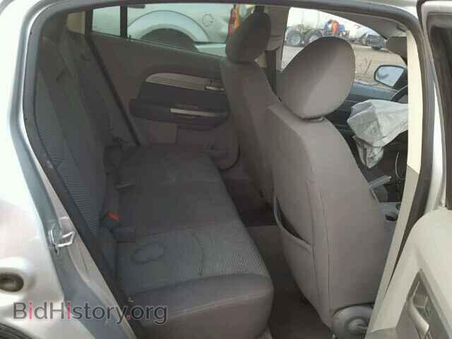2007 CHRYSLER SEBRING - VIN: 1C3LC46K17N553021 - Photo 6