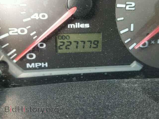 2004 MITSUBISHI ECLIPSE - VIN: 4A3AC44G84E056655 - Photo 8
