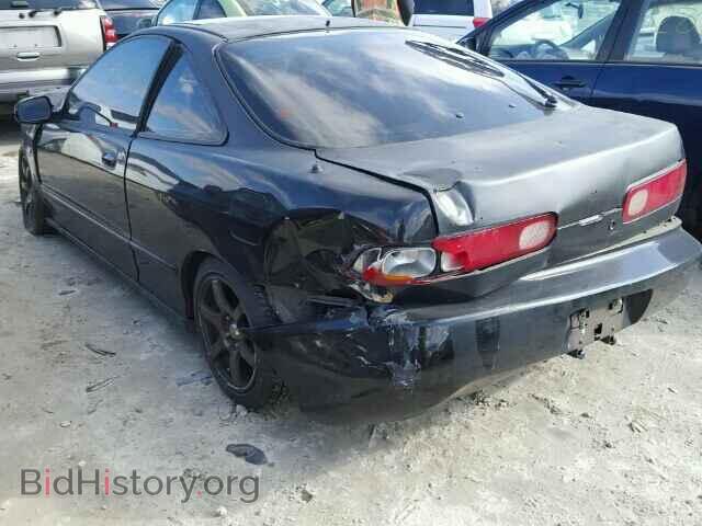 1994 ACURA INTEGRA - VIN: JH4DC4352RS027160 - Фото 3