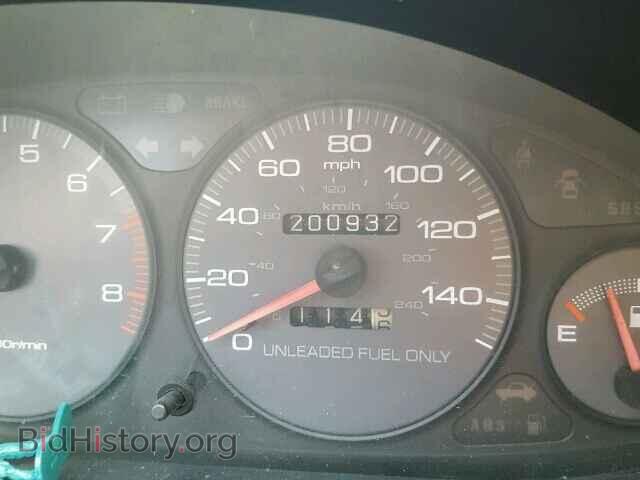 1994 ACURA INTEGRA - VIN: JH4DC4352RS027160 - Фото 8