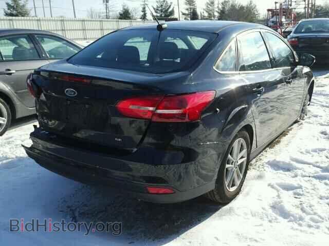 2016 FORD FOCUS - VIN: 1FADP3F28GL250320 - Photo 4