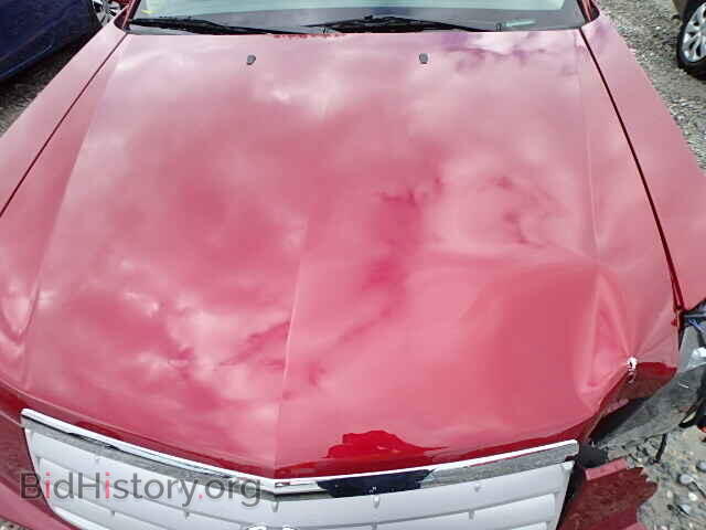 2006 CADILLAC CTS - VIN: 1G6DP577860160314 - Фото 7